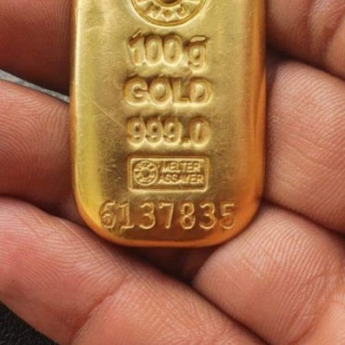Cash for gold Ireland — gold bullion, coins and jewellery buying service